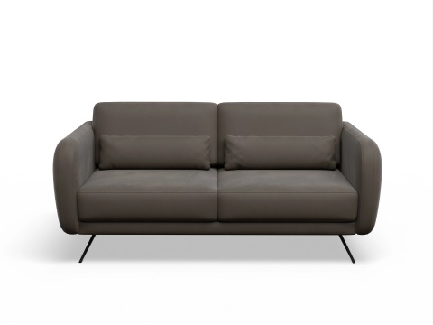 2-Sitzer Sofa